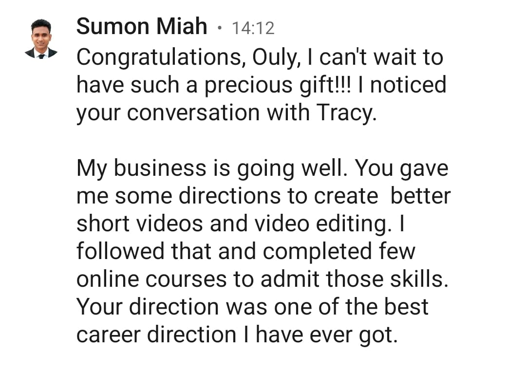 SUMON BUSINESS